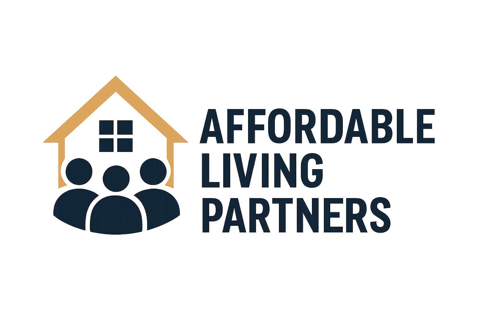 Affordable Living Partners logo