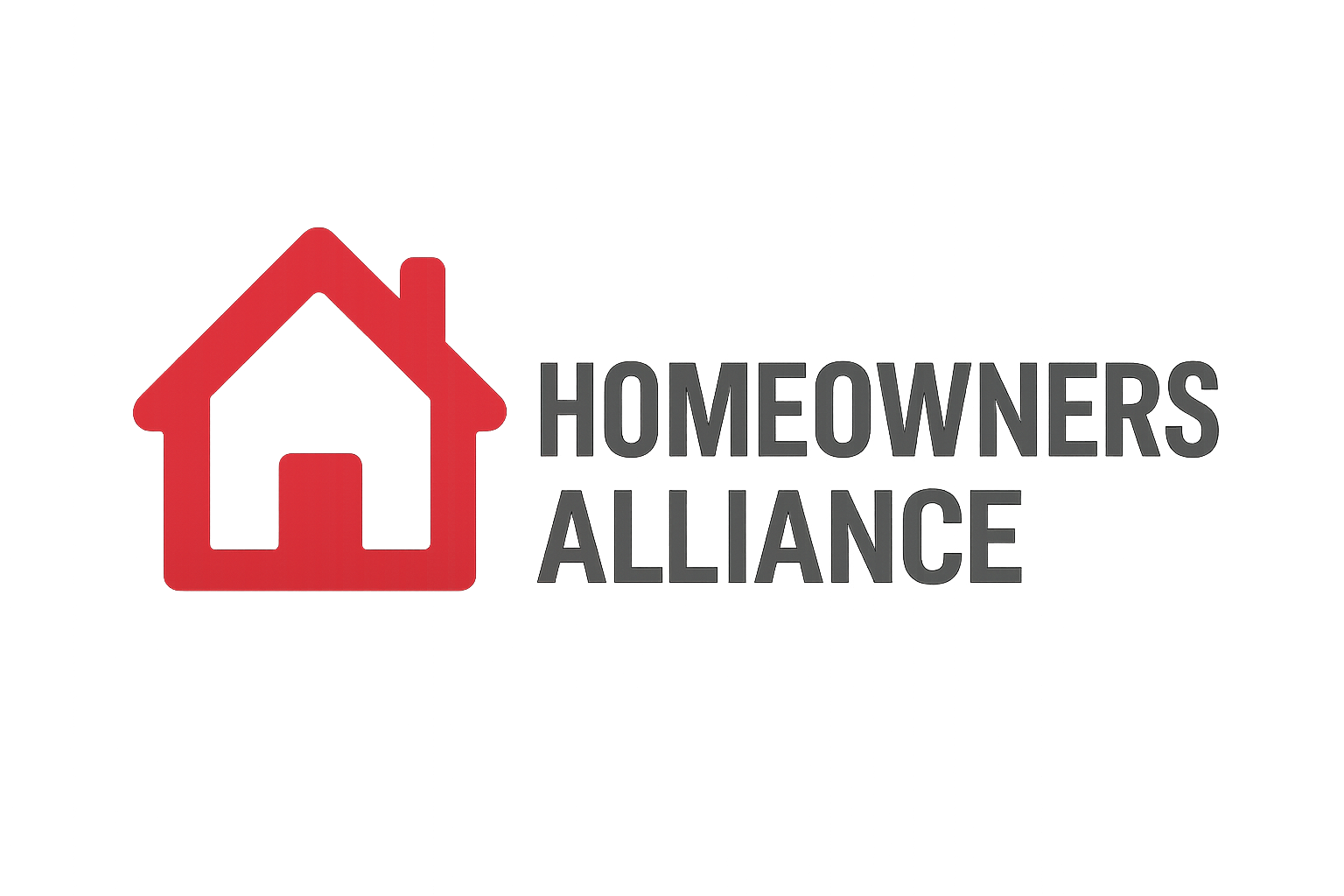 Homeowners Alliance logo