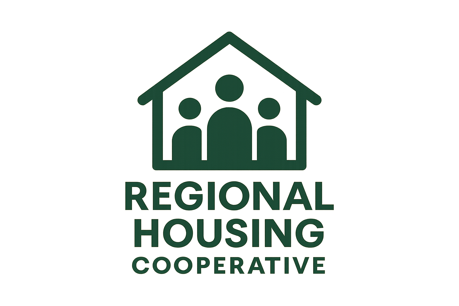 Regional Housing Cooperative logo